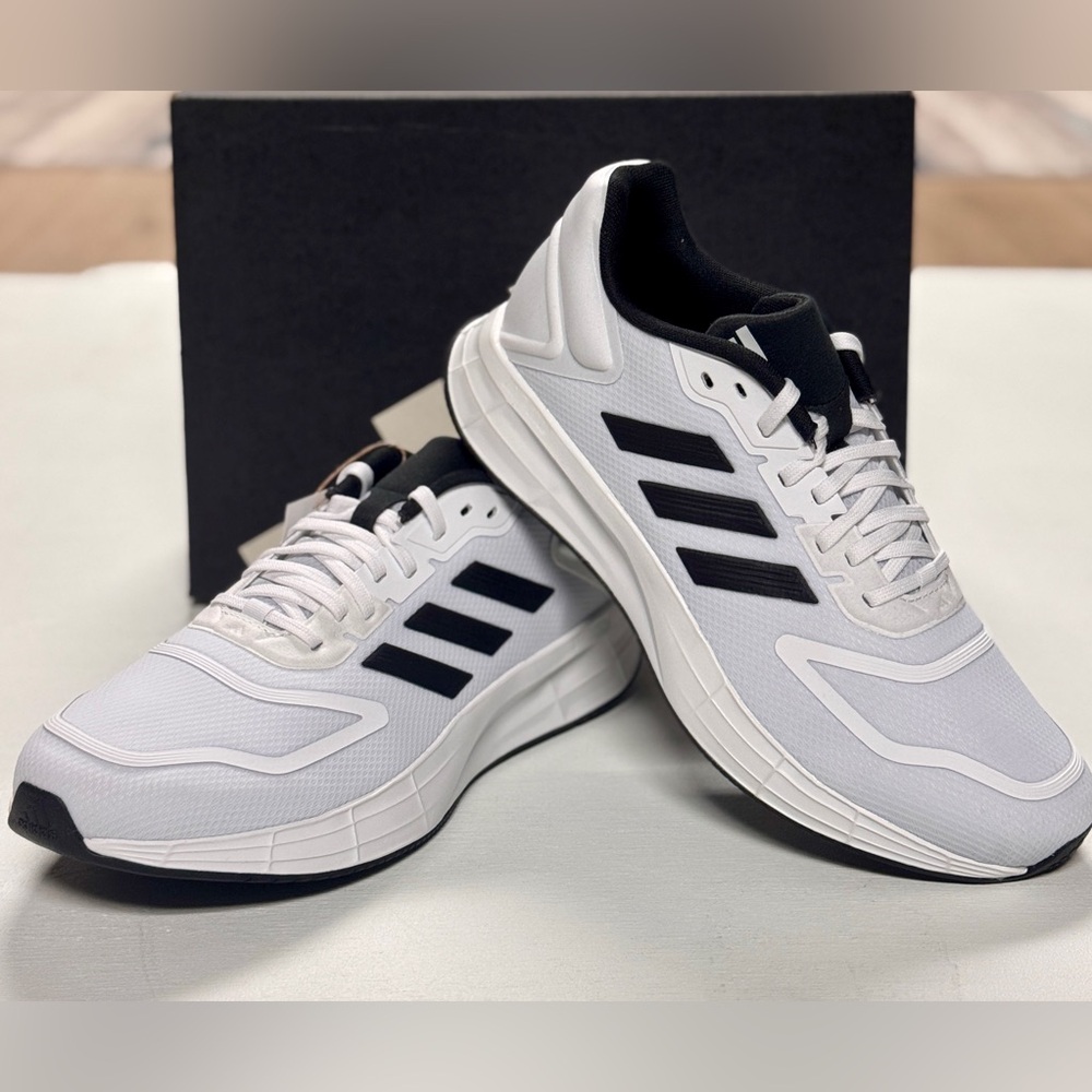 Brand New Adidas Duramo 10 Running Shoes